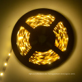 5M waterproof 4.8w/m 3528 60 leds RGB 12V flexible led strip light